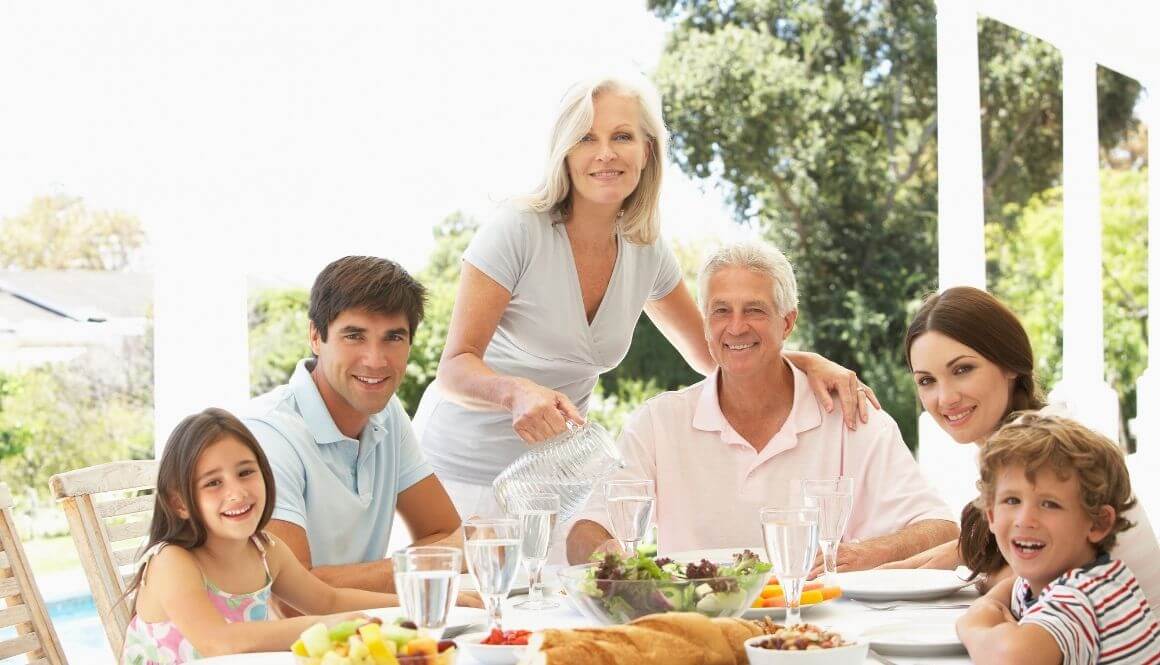 sandwich generation