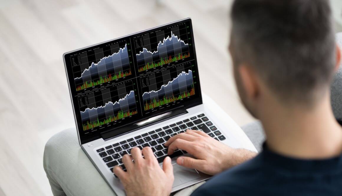 long term stock market investments