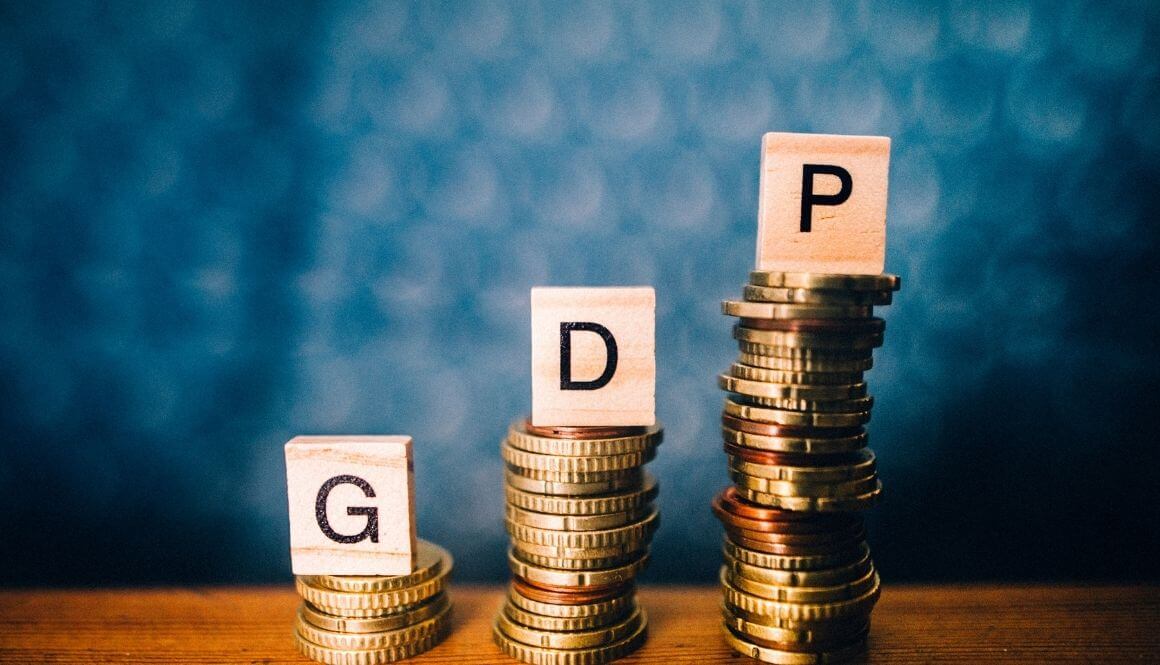 GDP growth