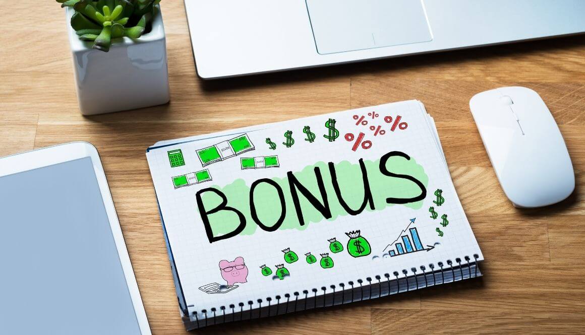 optimize your bonus by investing smart