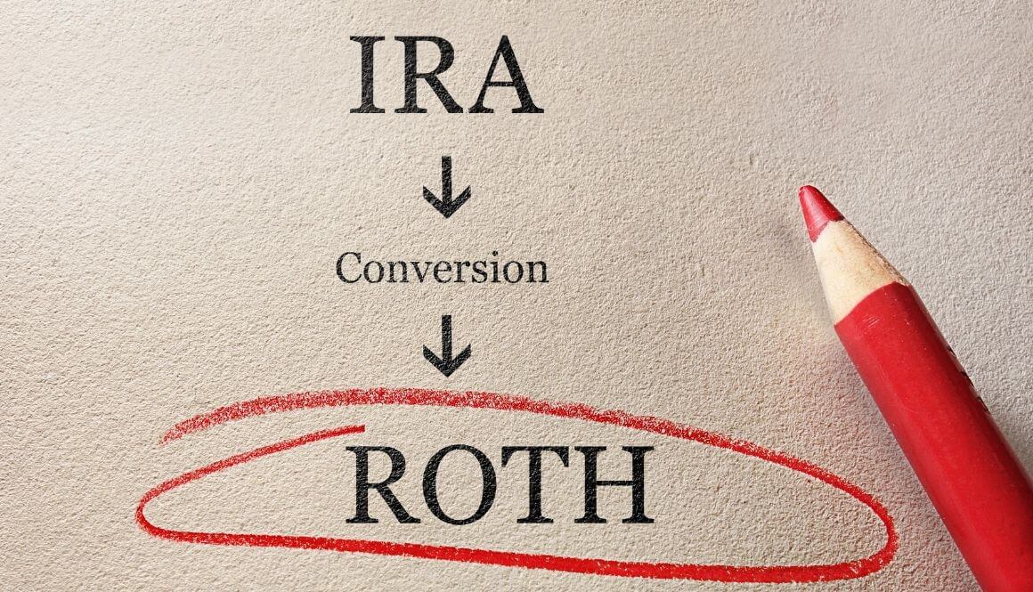 Roth Conversions