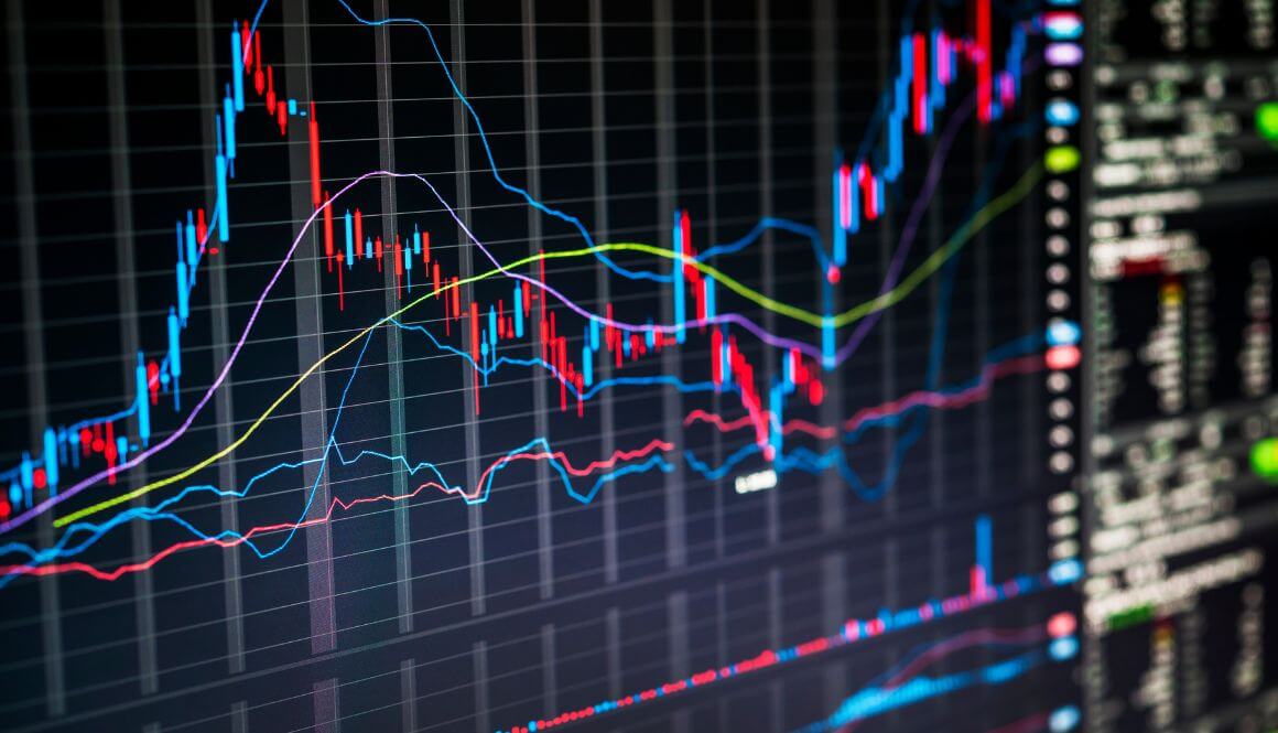 Equities Rise on Moderating Inflationary Data