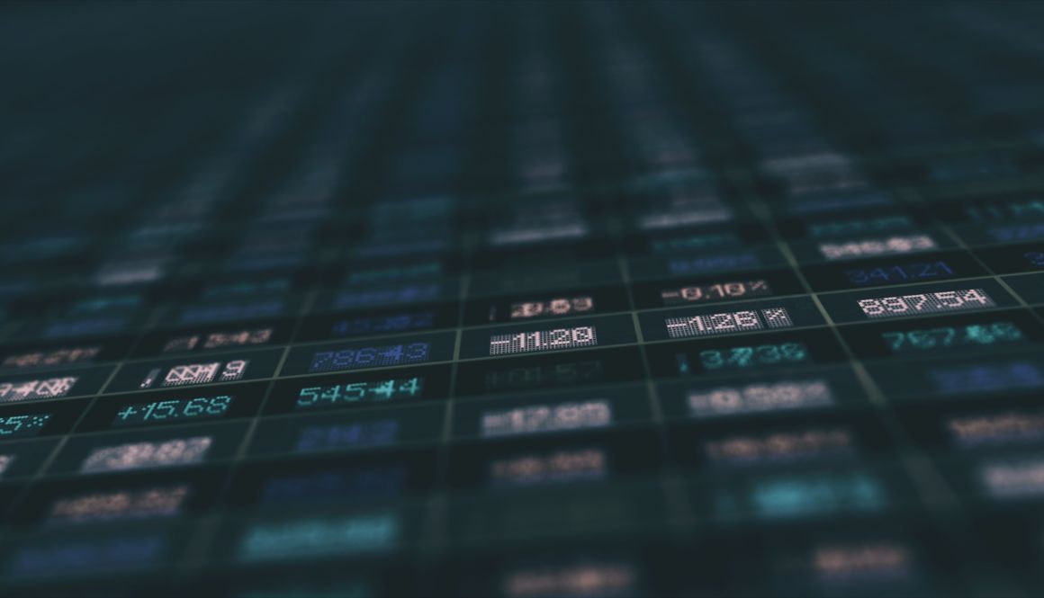 Equities Fall on Inflation Reading Equities Fall on Inflation Reading