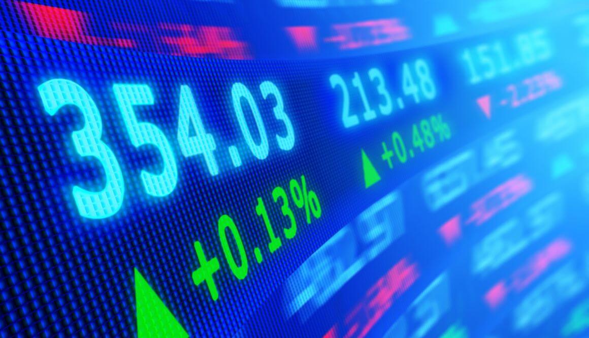 Stocks Fall After Hawkish FOMC Meeting Stocks Fall After Hawkish FOMC Meeting