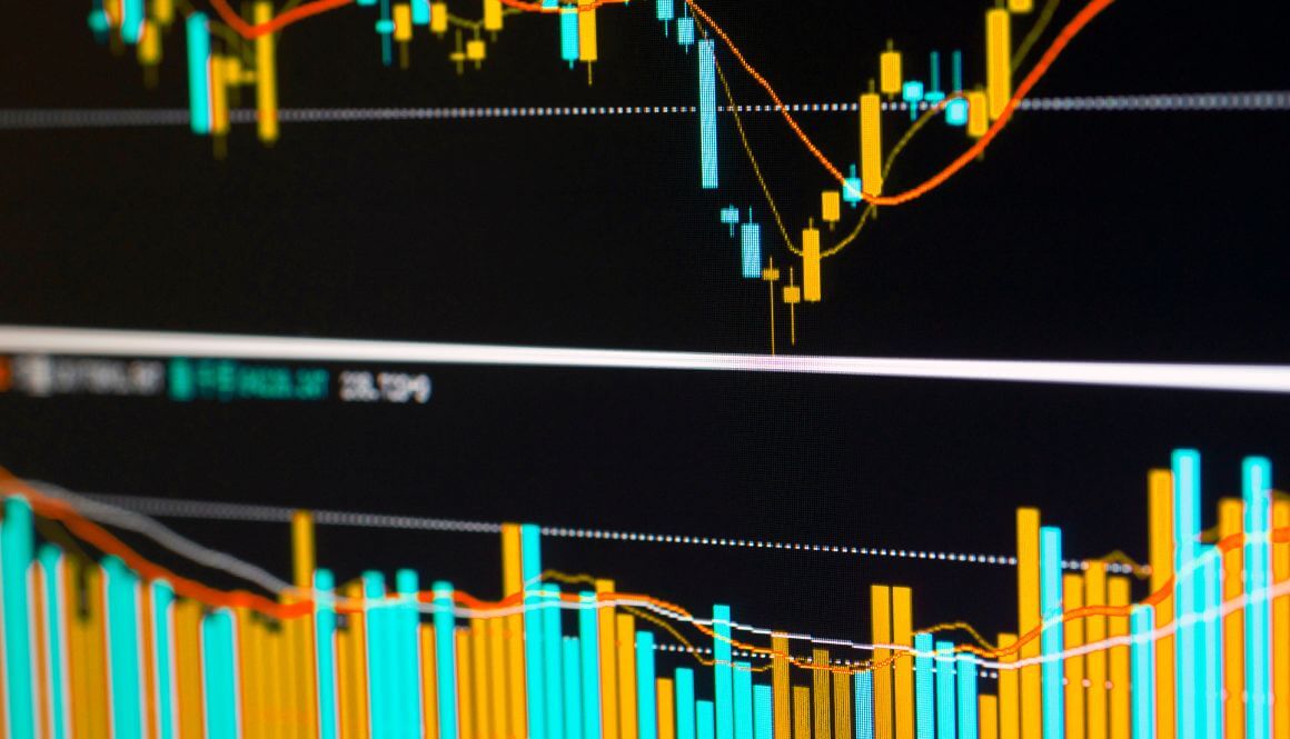 Equities Rise During Volatile Week Equities Rise During Volatile Week