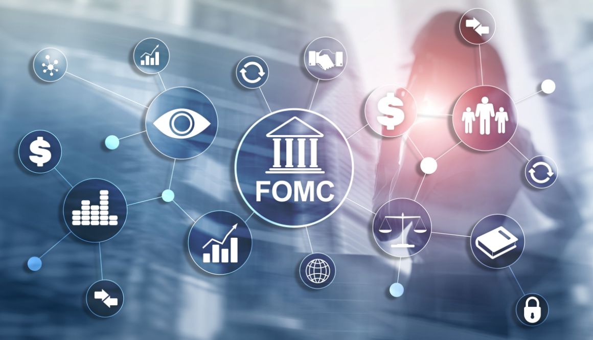 Equities Rise Prior to FOMC Meeting Equities Rise Prior to FOMC Meeting