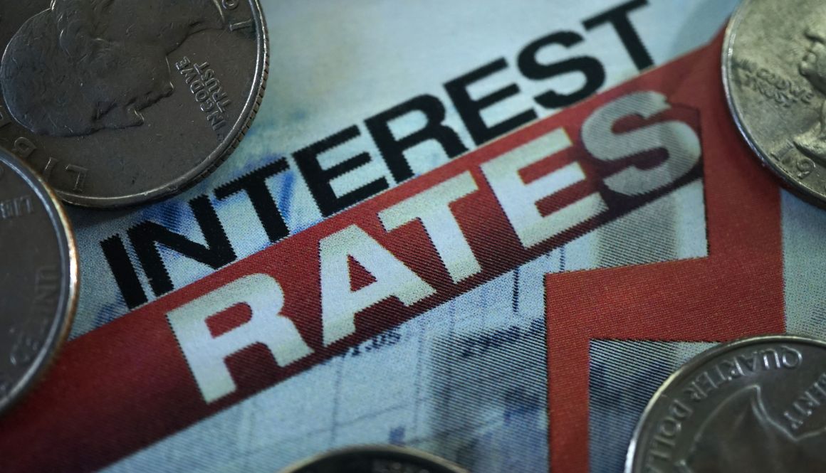 Interest in interest rates