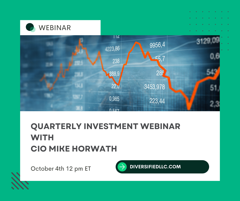 WEBINAR October 4th