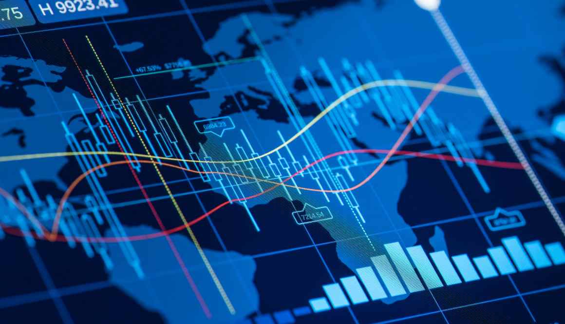 Equities End 2022 on a Negative Note