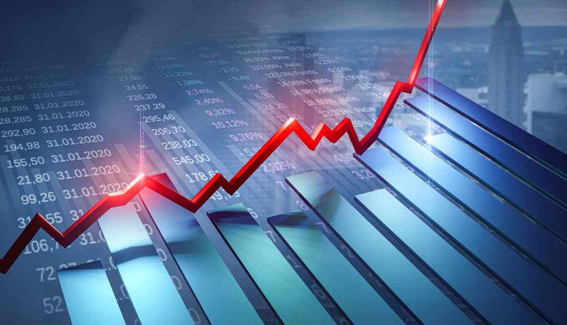 Equities Start Positive to Begin 2023