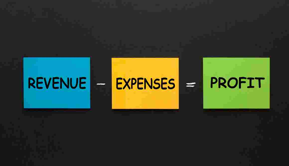 What Makes a Good Profit Expense Ratio?