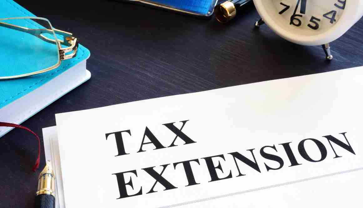 What You Don't Know About Tax Season and Extensions