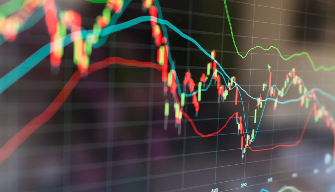 Equities Remain Volatile Amid Bank Woes and Looming Fed Decision Equities Remain Volatile Amid Bank Woes and Looming Fed Decision