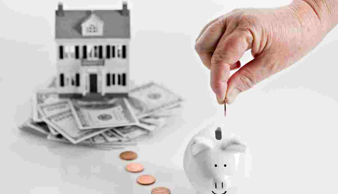 The Difference Between a Reverse Mortgage and a Refinance