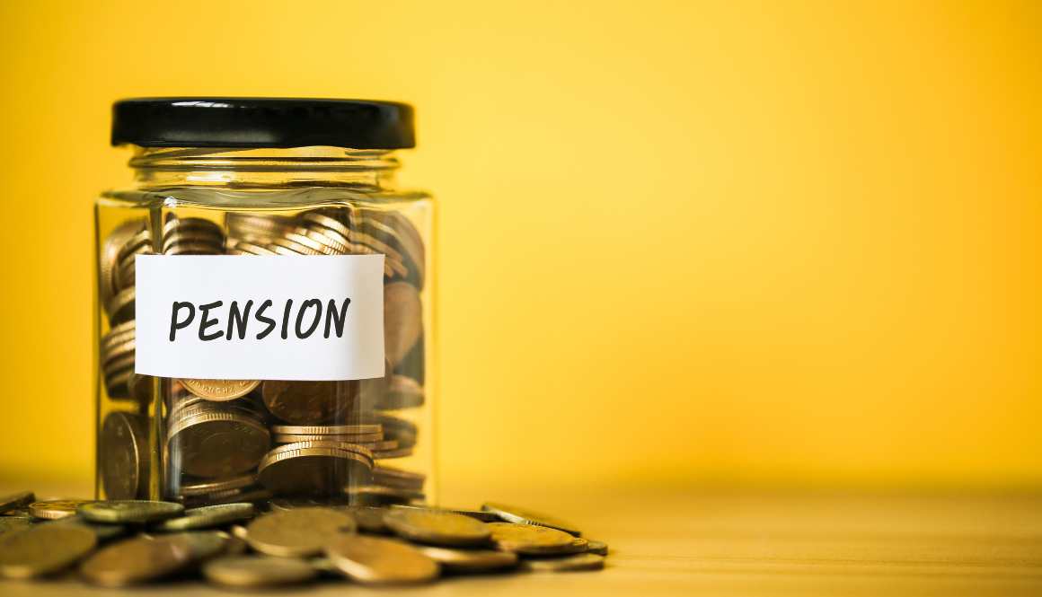 Rolling a Pension into a Roth IRA