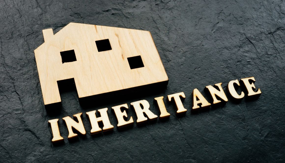 What to do with Inheritance