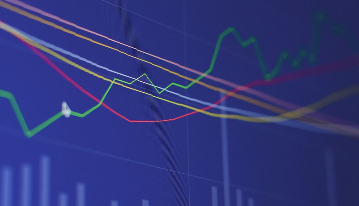 Equity Markets Flat Following CPI and Retail Sales Data; Investors Await Fed Decision Equity Markets Flat Following CPI and Retail Sales Data; Investors Await Fed Decision