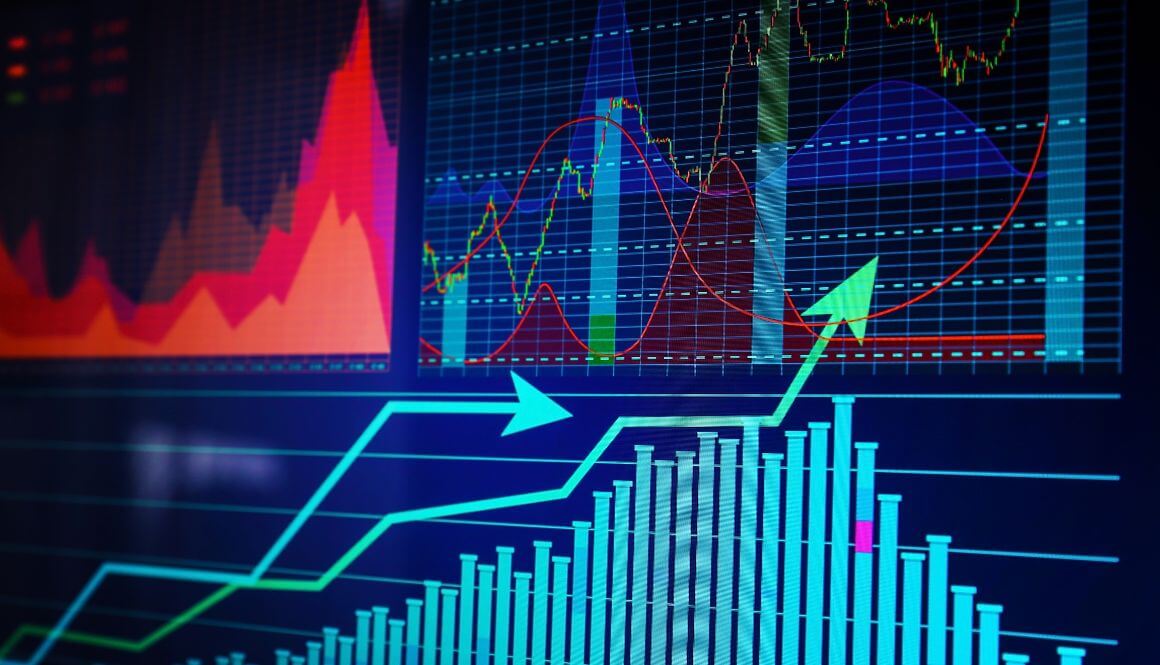 Equities Inch Higher Even with Yields Ticking Up Equities Inch Higher Even with Yields Ticking Up