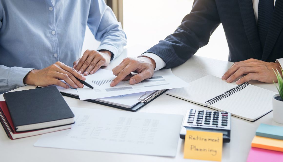 The Importance of Wealth Management The Importance of Wealth Management