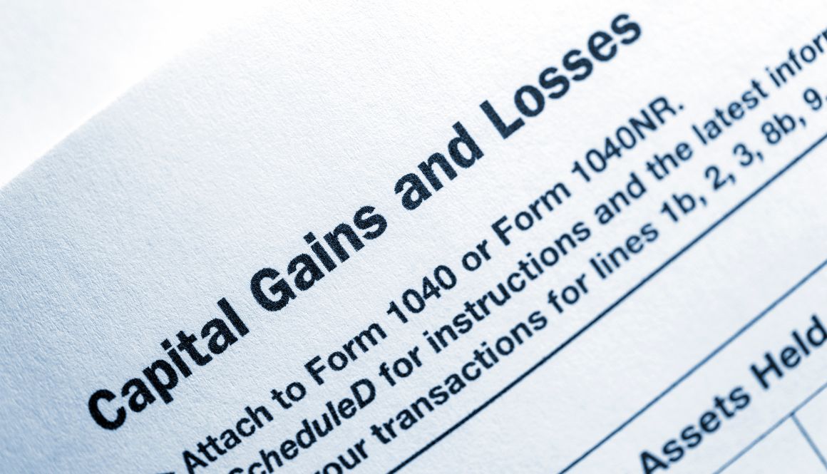 Understanding Tax-Loss Harvesting: A Strategy to Reduce Capital Gains Taxes