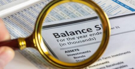 Understanding the Balance Sheet