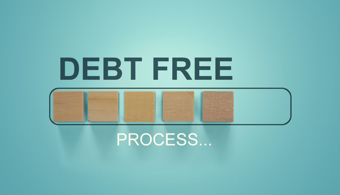 Strategies for Becoming Debt-Free