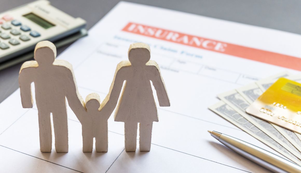 The Best Life Insurance for Families