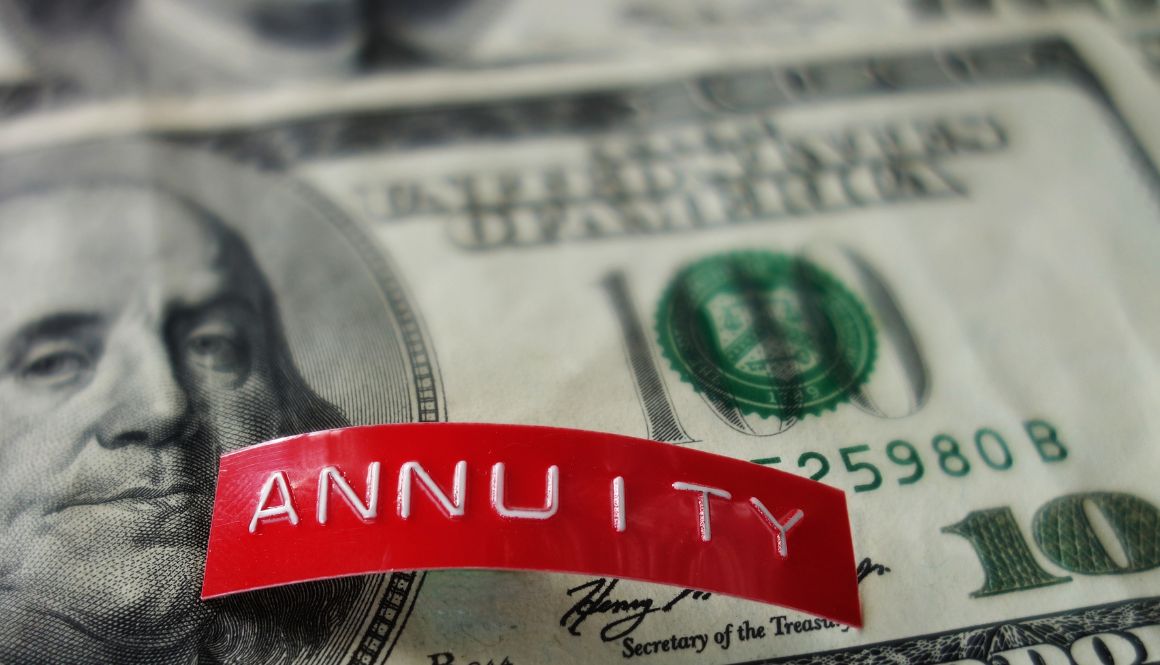 How Does an Indexed Annuity Differ from a Fixed Annuity?