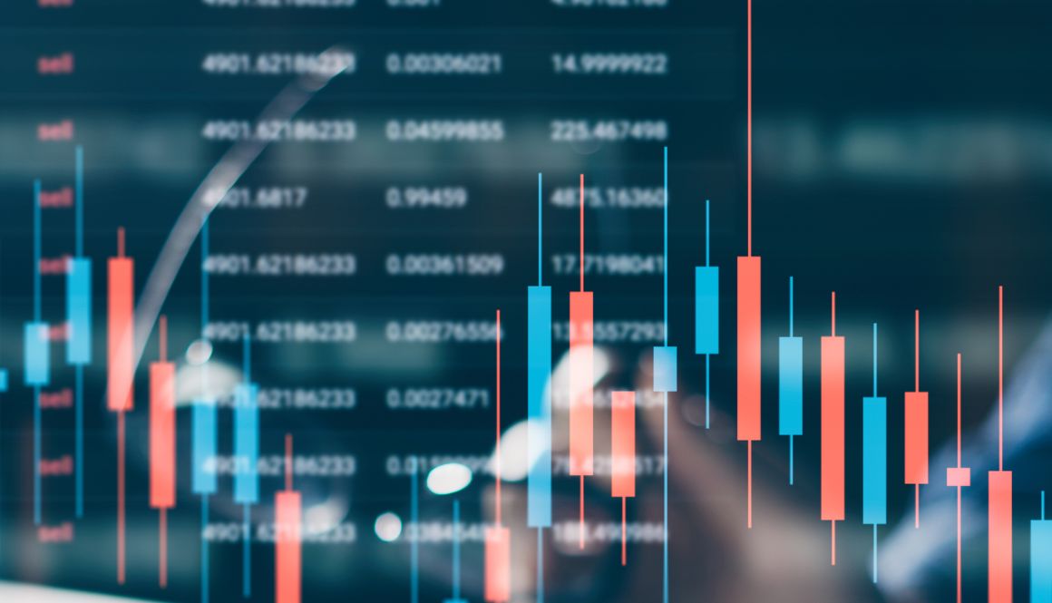 Equities Continue Positive Momentum to End Q1