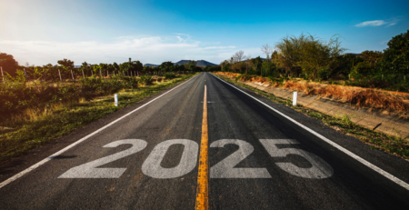 2025 Changes