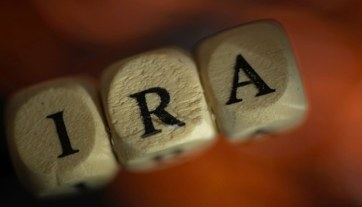 What is the IRA Withdrawal Age?