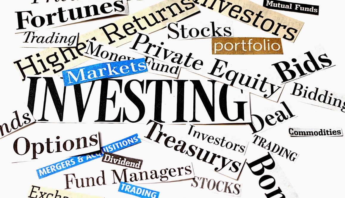 How to Start Investing: A Beginners Guide to Investing