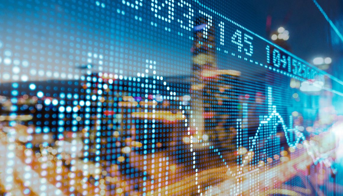 Equity Markets End Week Flat, After Fed Hold Rates Steady