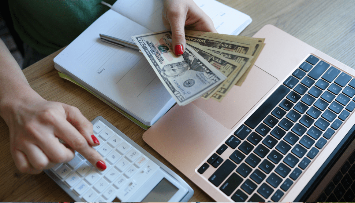 Accounting vs Budgeting