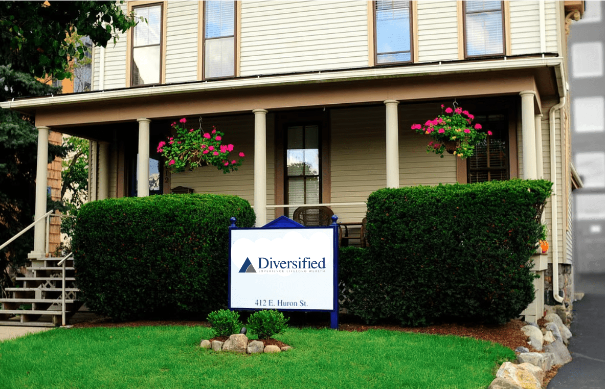 Ann Arbor Office